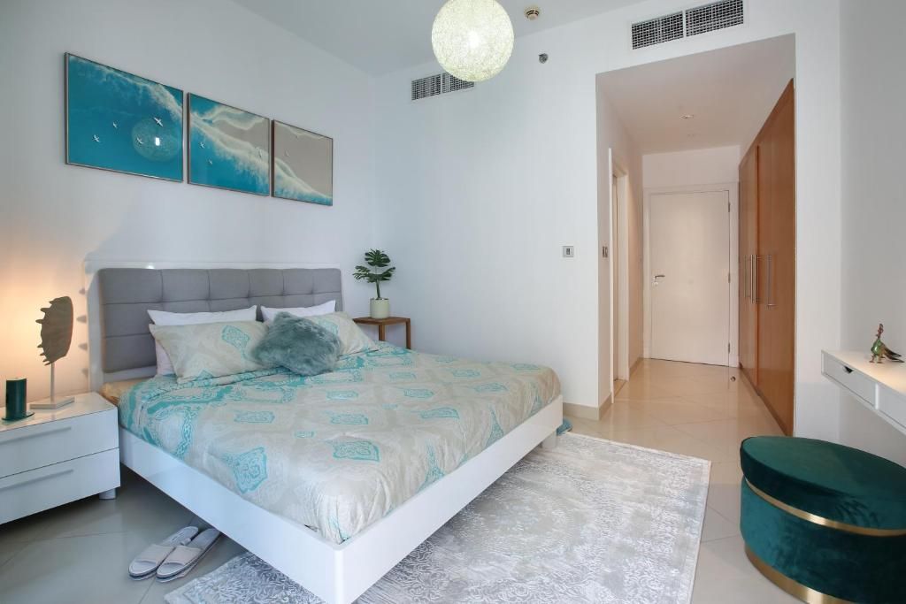 Апартаменты в Дубае, ОАЭ, 140 м² - фото 2