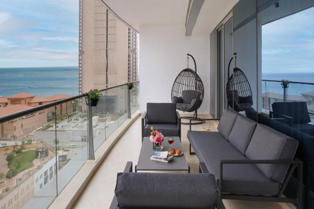 Апартаменты в Дубае, ОАЭ, 140 м² - фото 6