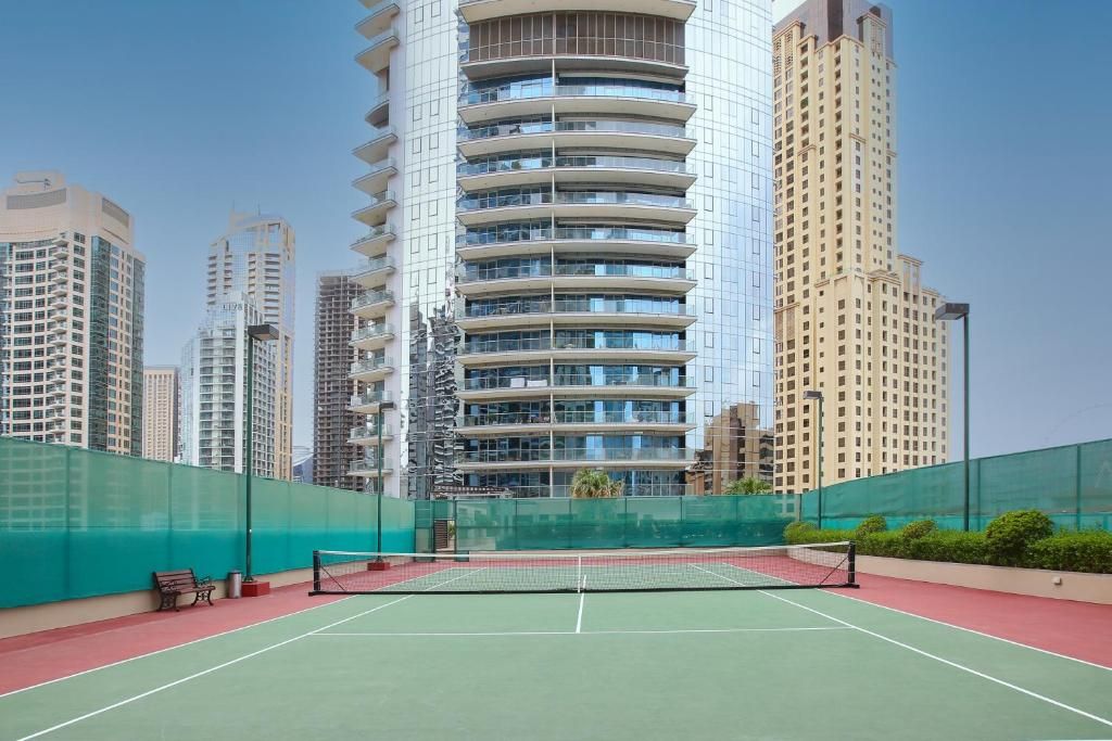 Апартаменты в Дубае, ОАЭ, 140 м² - фото 12