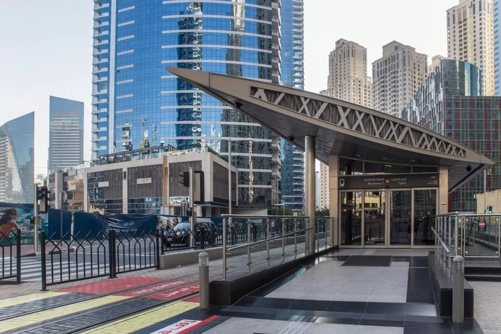 Апартаменты в Дубае, ОАЭ, 140 м² - фото 16