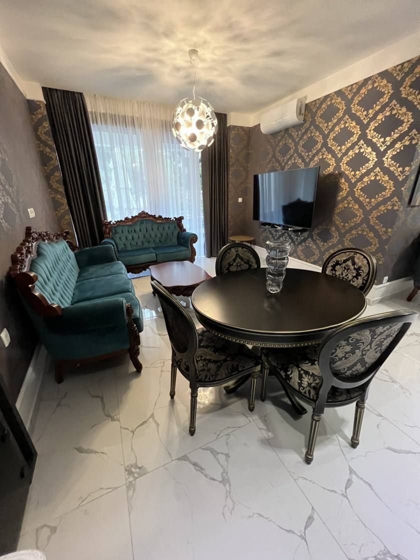 Квартира в Будве, Черногория, 107 м² - фото 2