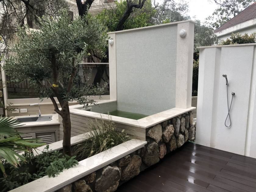 Квартира в Будве, Черногория, 107 м² - фото 7