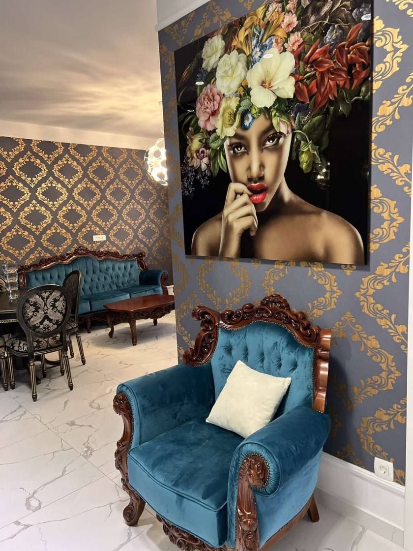 Квартира в Будве, Черногория, 107 м² - фото 3