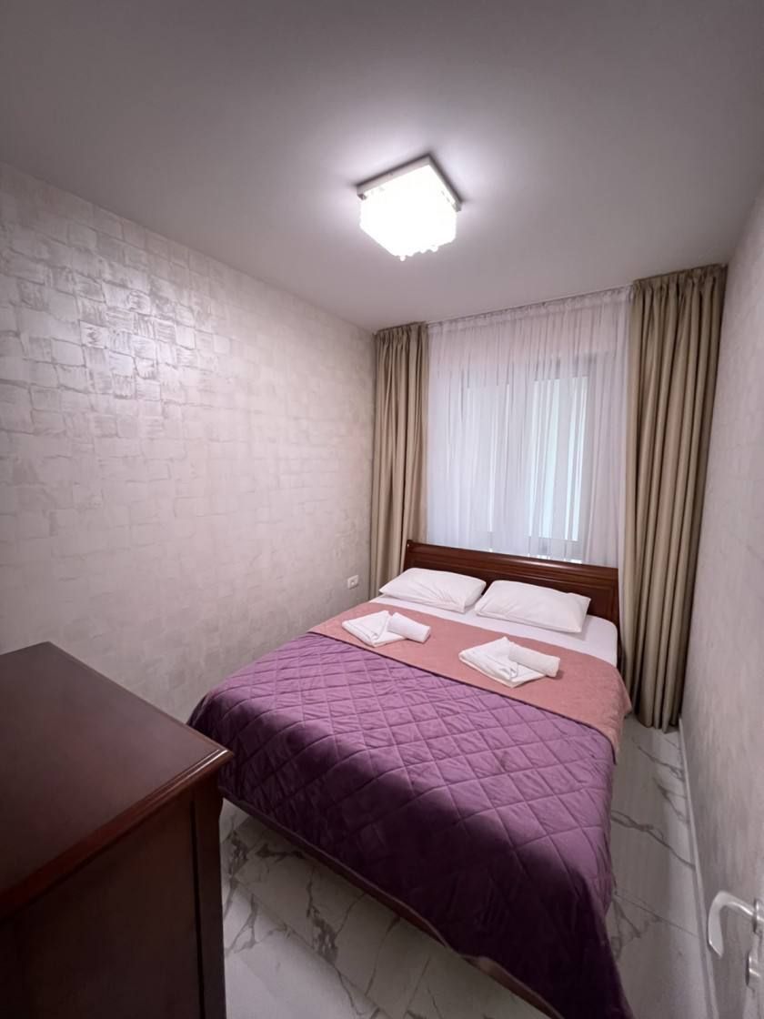 Квартира в Будве, Черногория, 107 м² - фото 5