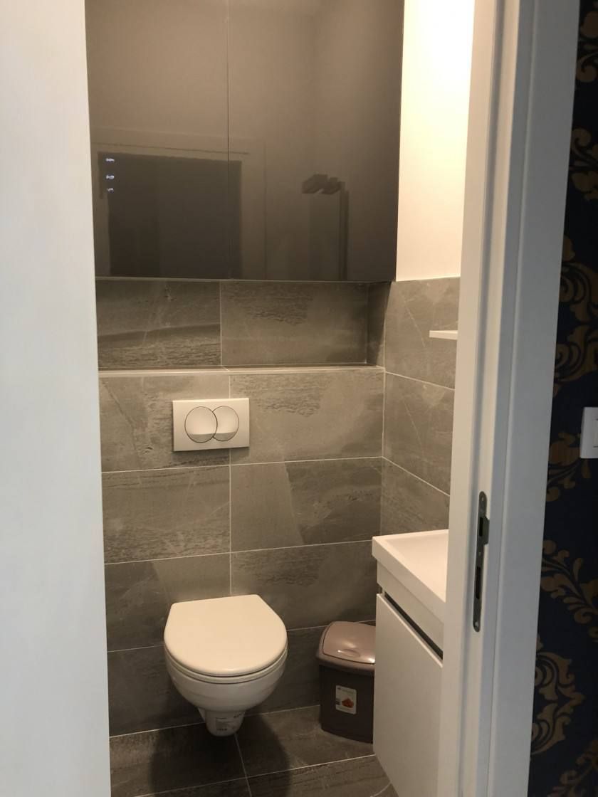 Квартира в Будве, Черногория, 107 м² - фото 8