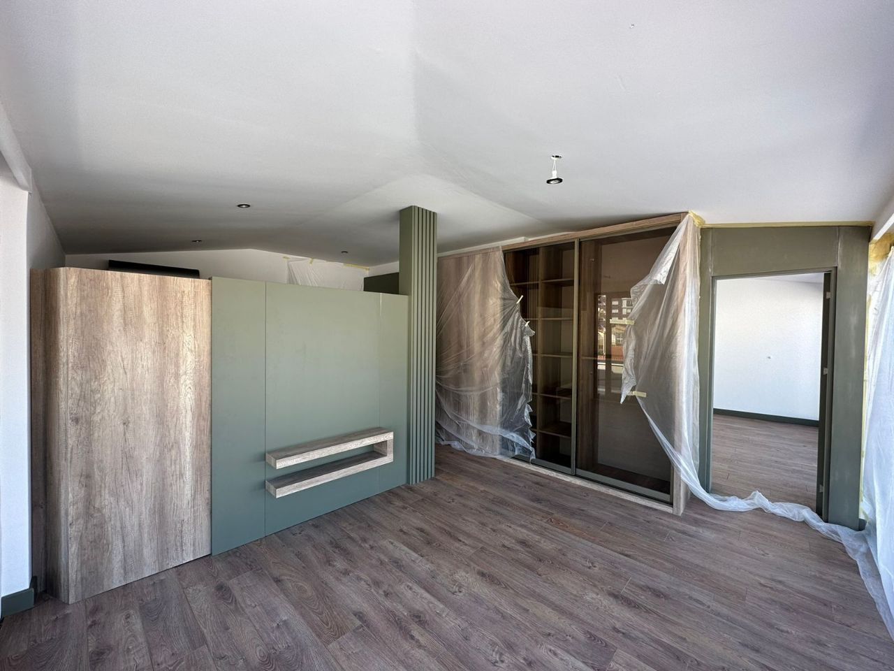 Пентхаус в Будве, Черногория, 172 м² - фото 3