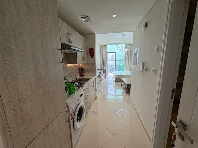 Апартаменты в Дубае, ОАЭ, 42 м² - фото 6