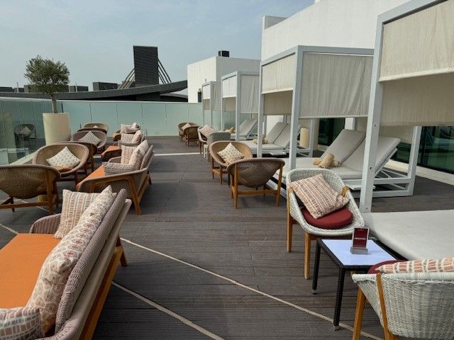 Апартаменты в Дубае, ОАЭ, 42 м² - фото 11