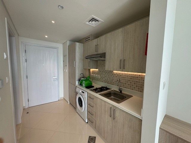 Апартаменты в Дубае, ОАЭ, 42 м² - фото 9