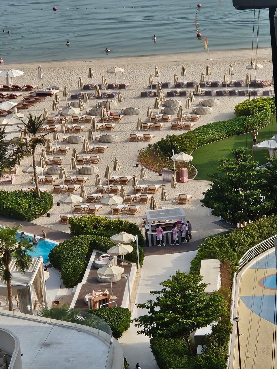 Апартаменты в Дубае, ОАЭ, 42 м² - фото 4