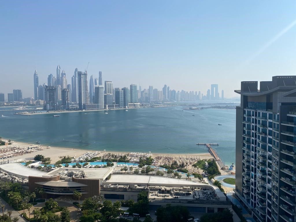 Апартаменты в Дубае, ОАЭ, 42 м² - фото 15