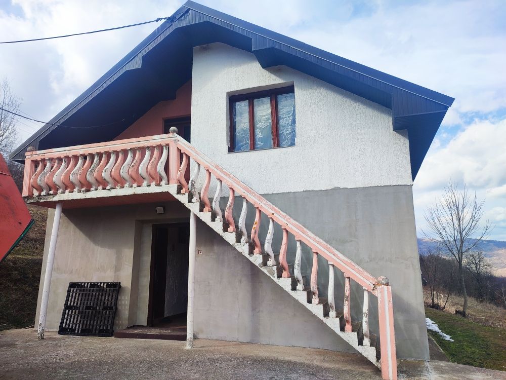 Дом в Мойковаце, Черногория, 130 м2 - фото 1