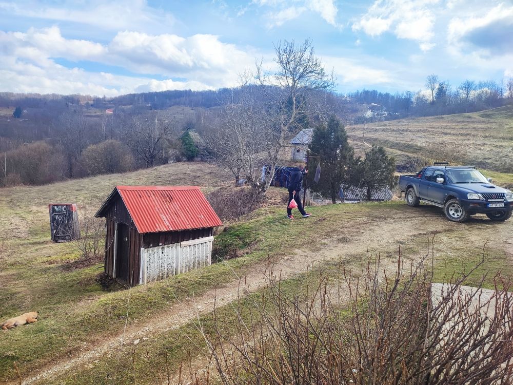 Дом в Мойковаце, Черногория, 130 м² - фото 11
