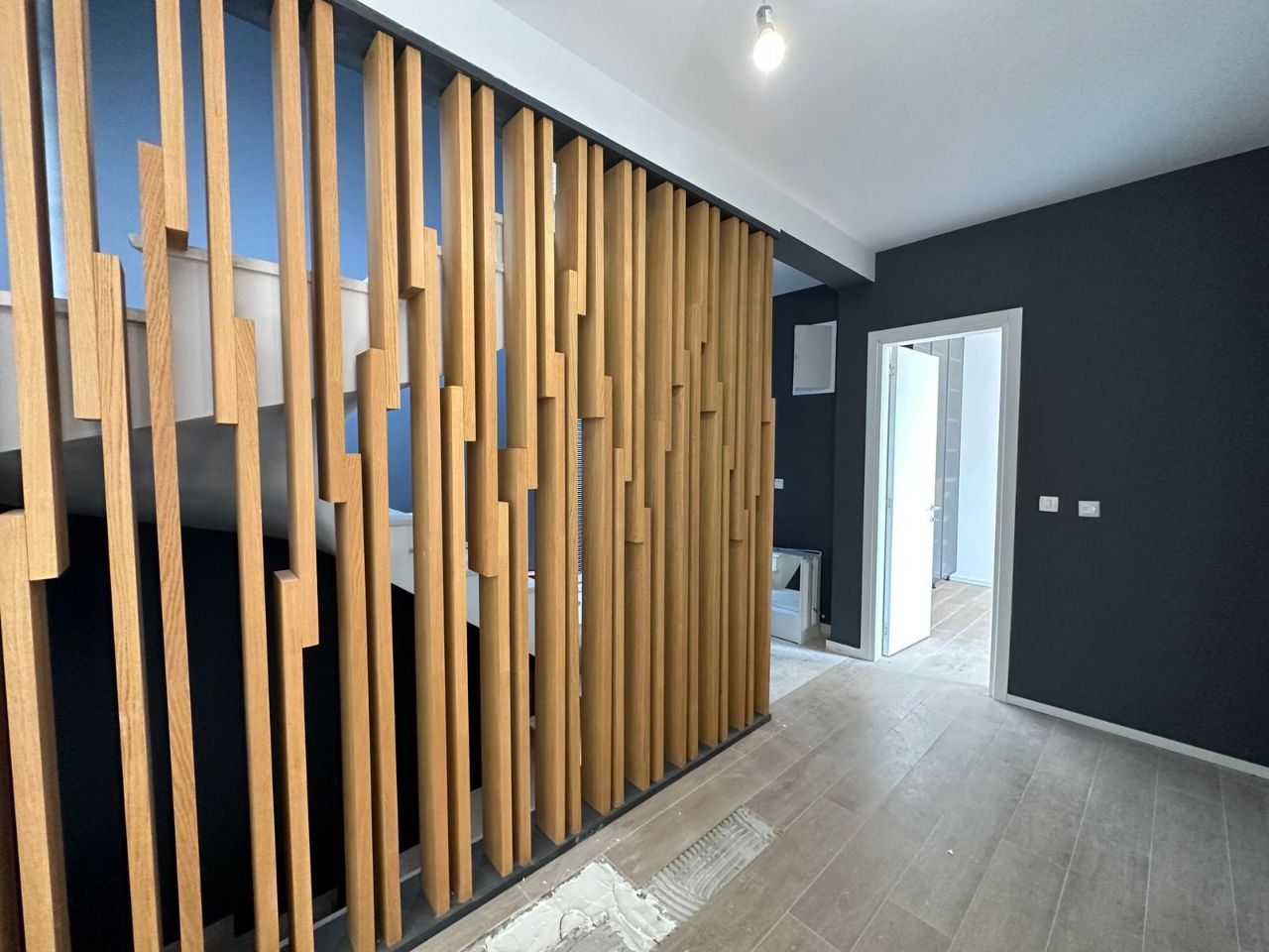 Пентхаус в Будве, Черногория, 200 м² - фото 5