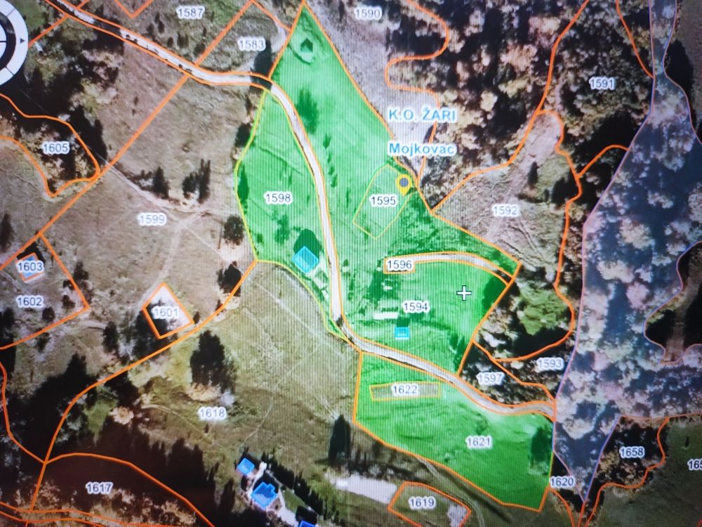 Дом в Мойковаце, Черногория, 130 м² - фото 14