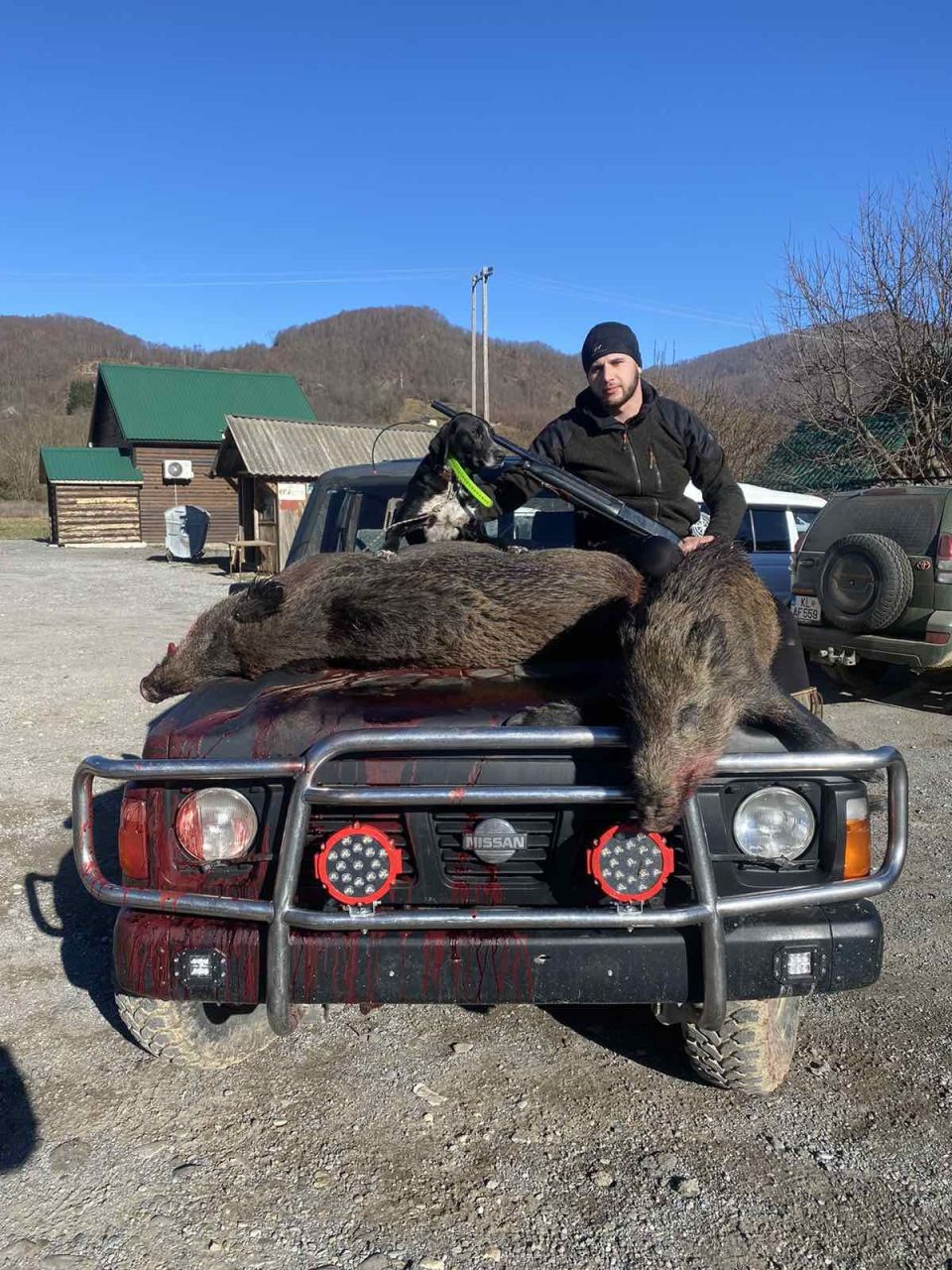 Дом в Мойковаце, Черногория, 130 м² - фото 15