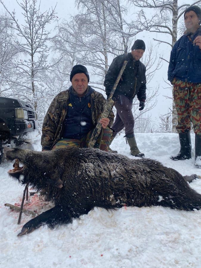 Дом в Мойковаце, Черногория, 130 м² - фото 16
