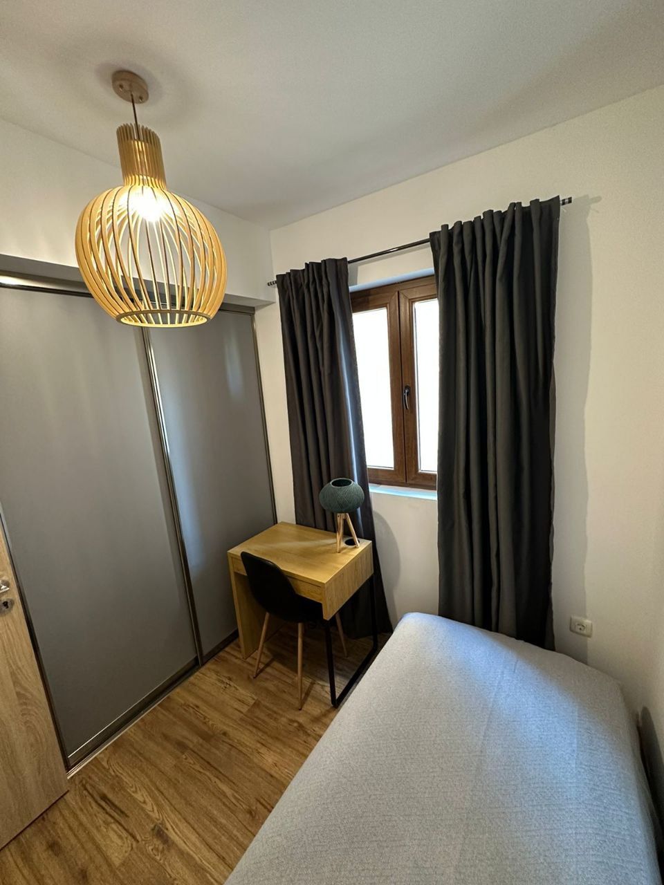 Квартира в Будве, Черногория, 85 м² - фото 6