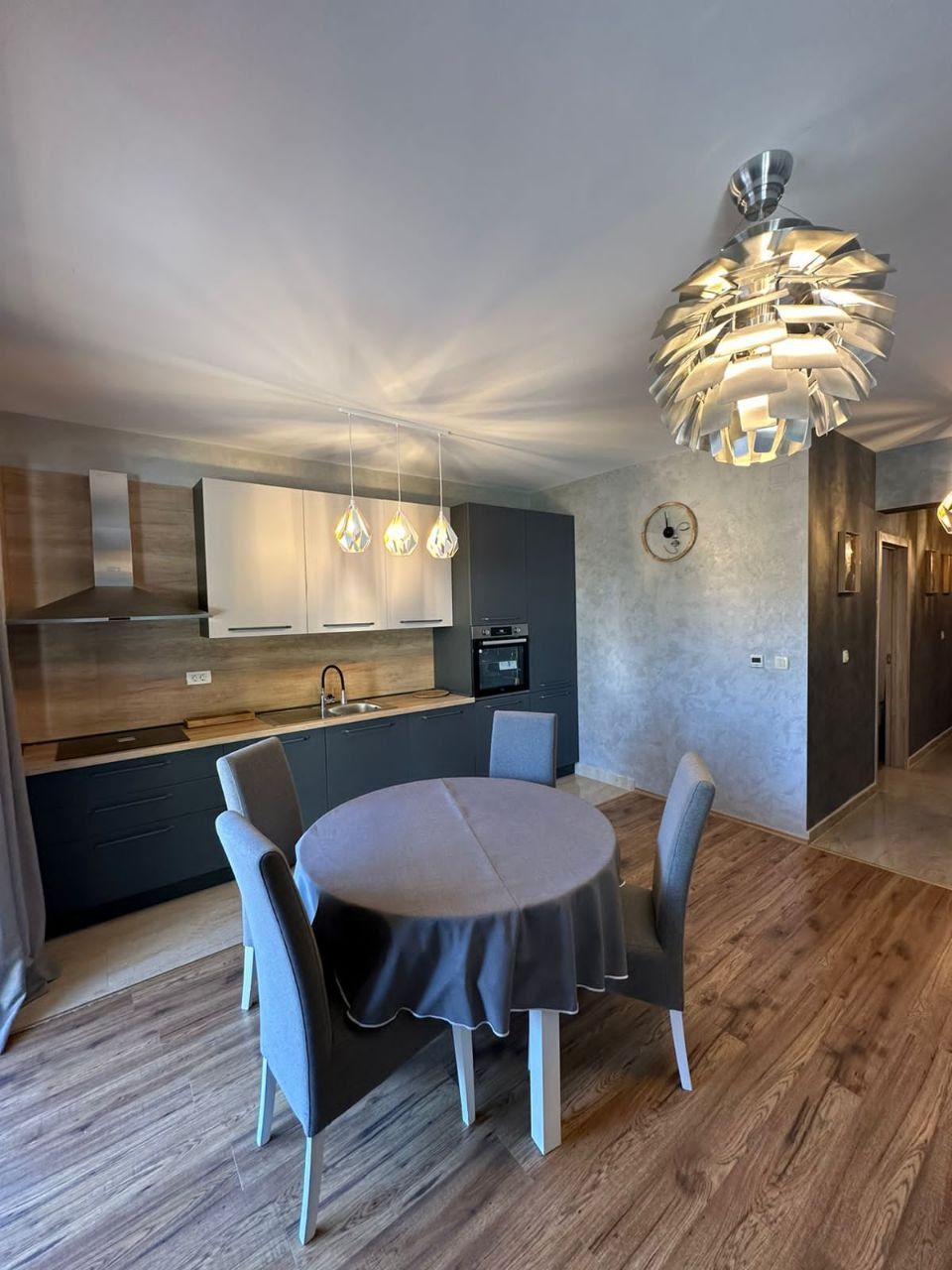 Квартира в Будве, Черногория, 85 м² - фото 3