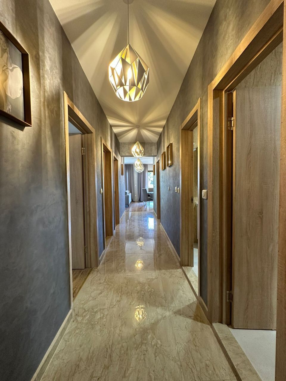 Квартира в Будве, Черногория, 85 м² - фото 2