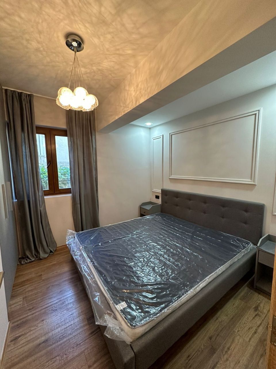 Квартира в Будве, Черногория, 85 м² - фото 7