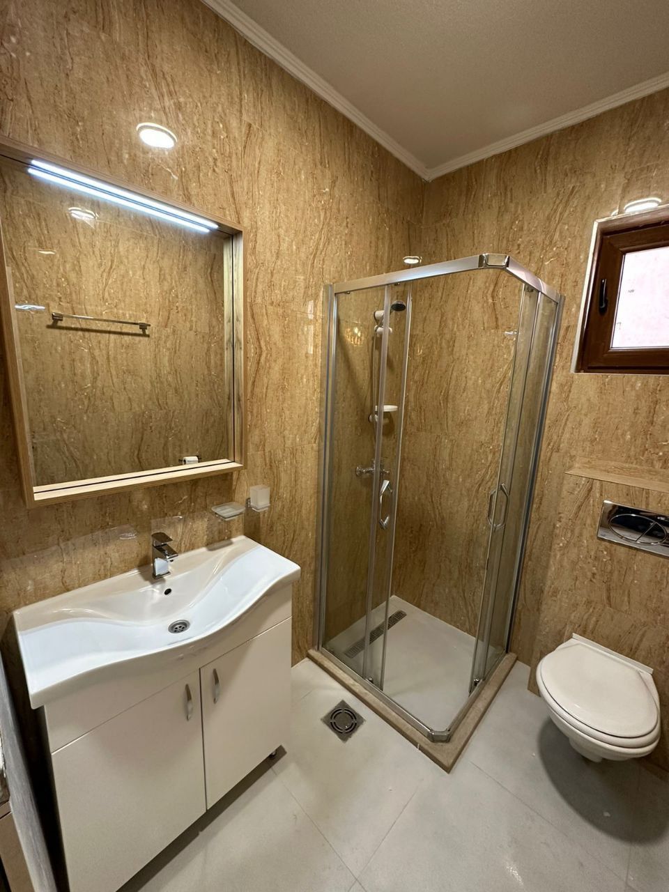 Квартира в Будве, Черногория, 85 м² - фото 8