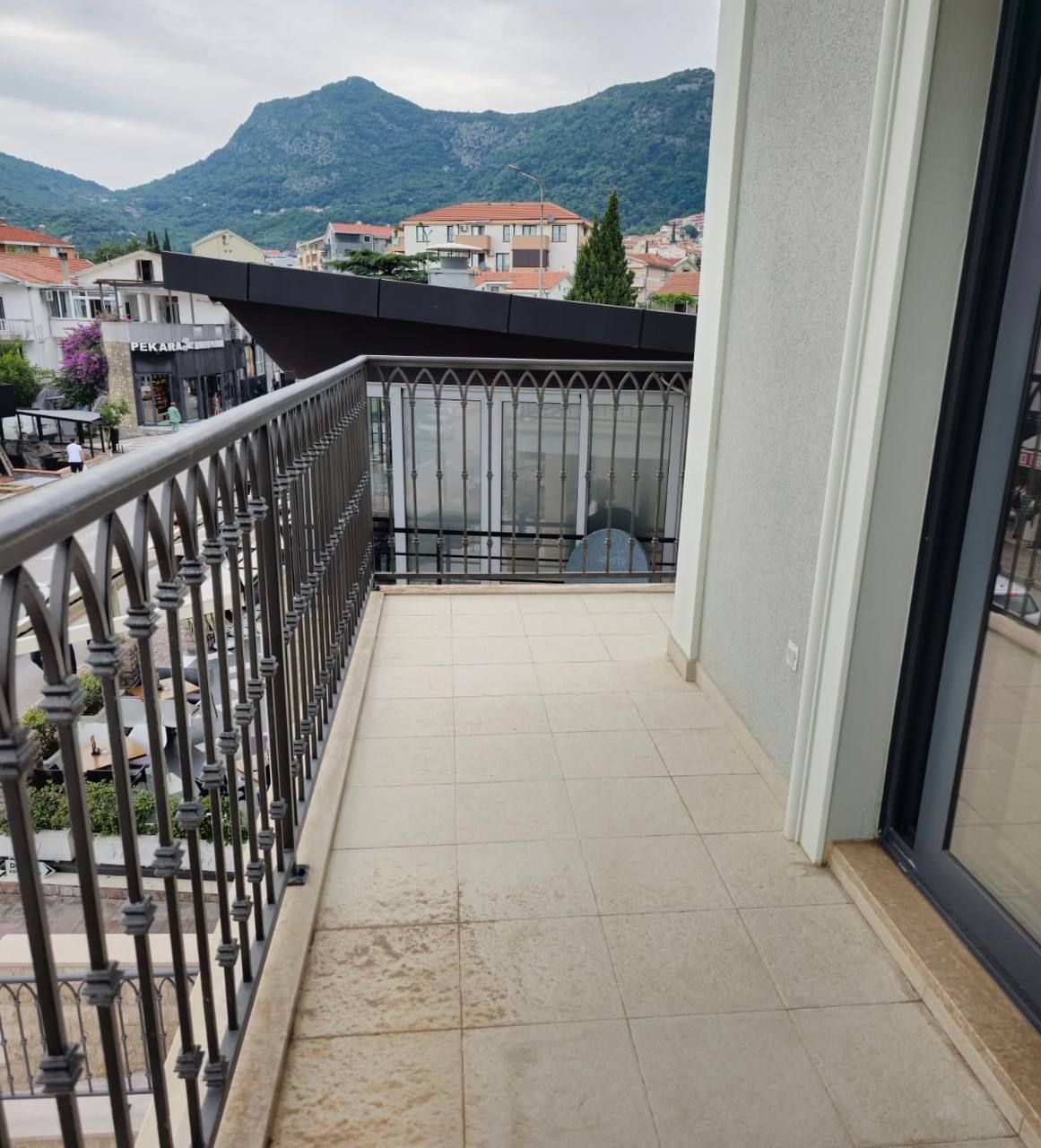 Квартира в Будве, Черногория, 92 м² - фото 8