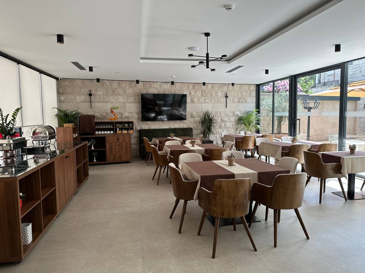 Квартира в Будве, Черногория, 92 м² - фото 2