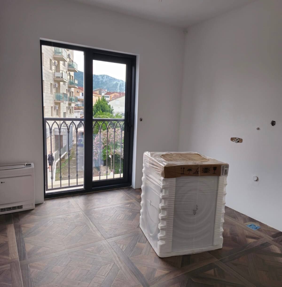 Квартира в Будве, Черногория, 92 м² - фото 7