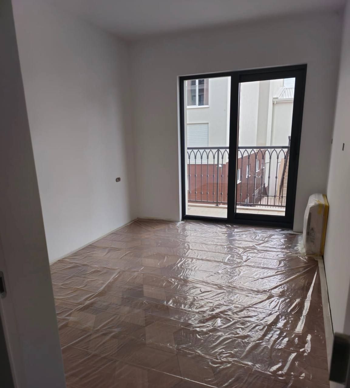 Квартира в Будве, Черногория, 92 м² - фото 9