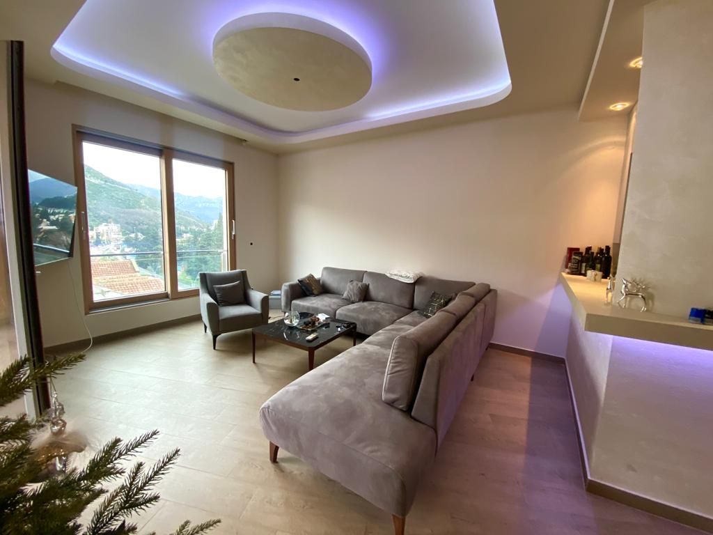 Квартира в Будве, Черногория, 104 м² - фото 3