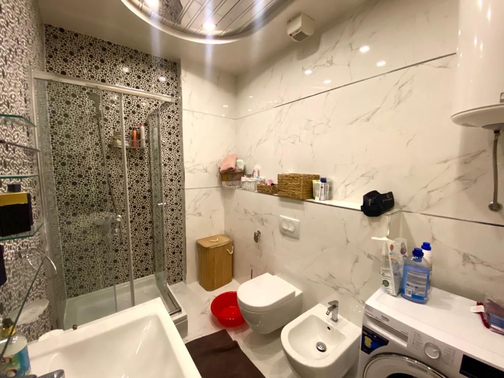 Квартира в Будве, Черногория, 104 м² - фото 4