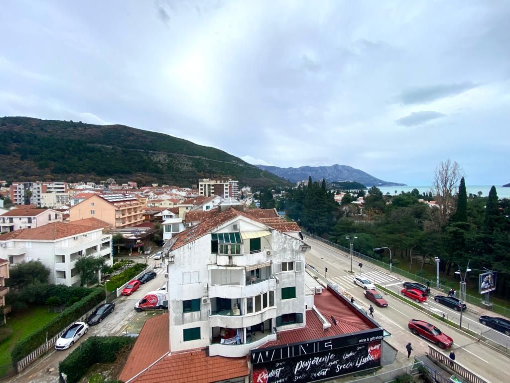 Квартира в Будве, Черногория, 104 м² - фото 7