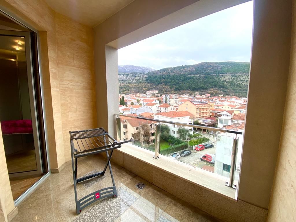 Квартира в Будве, Черногория, 104 м² - фото 6