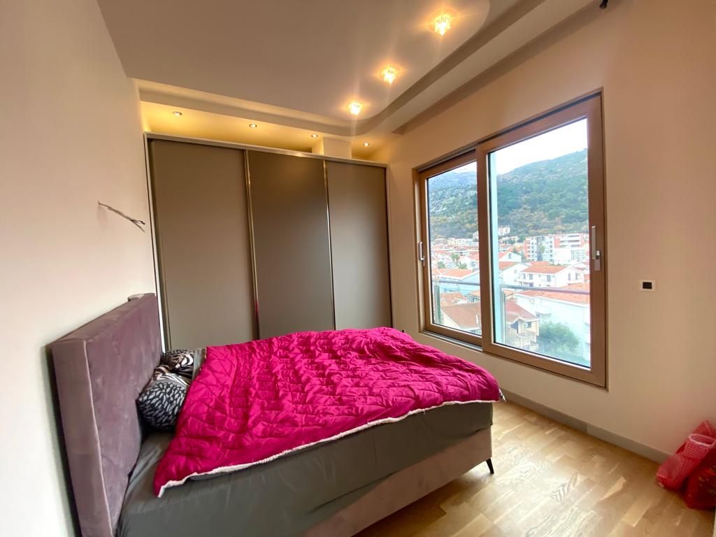 Квартира в Будве, Черногория, 104 м² - фото 8