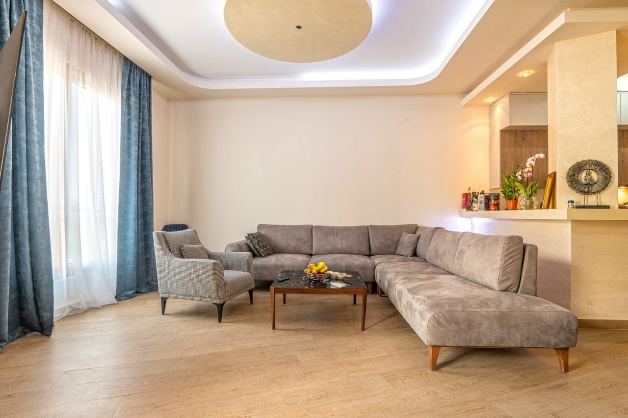 Квартира в Будве, Черногория, 104 м² - фото 10