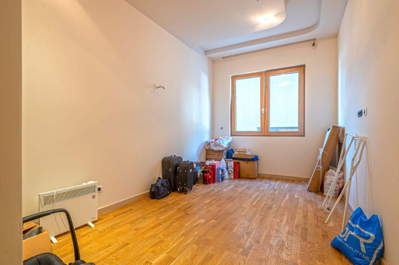 Квартира в Будве, Черногория, 104 м² - фото 14