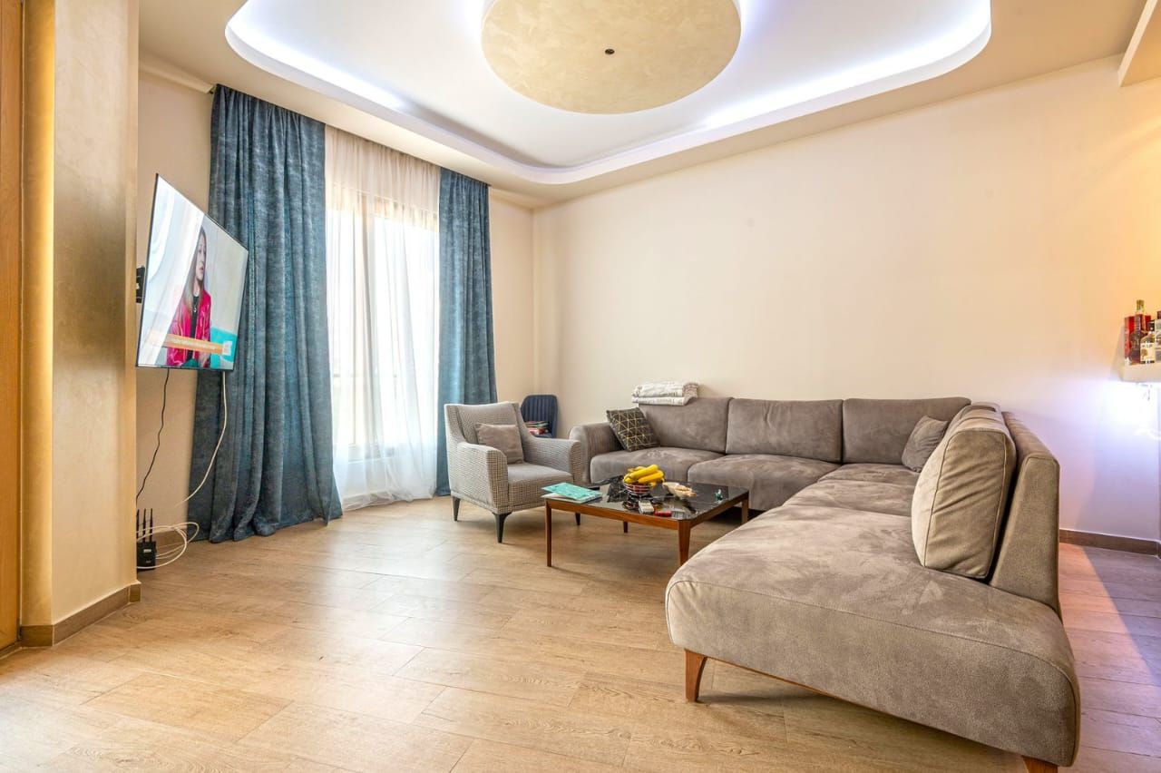 Квартира в Будве, Черногория, 104 м² - фото 18