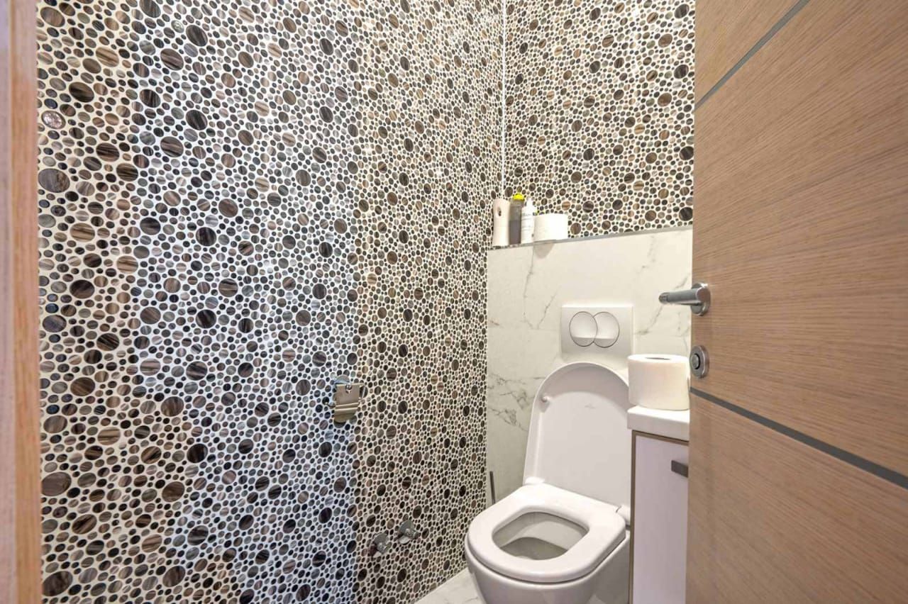 Квартира в Будве, Черногория, 104 м² - фото 13