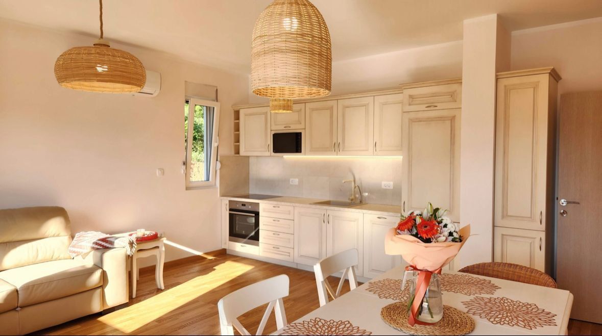 Квартира в Будве, Черногория, 65 м² - фото 3