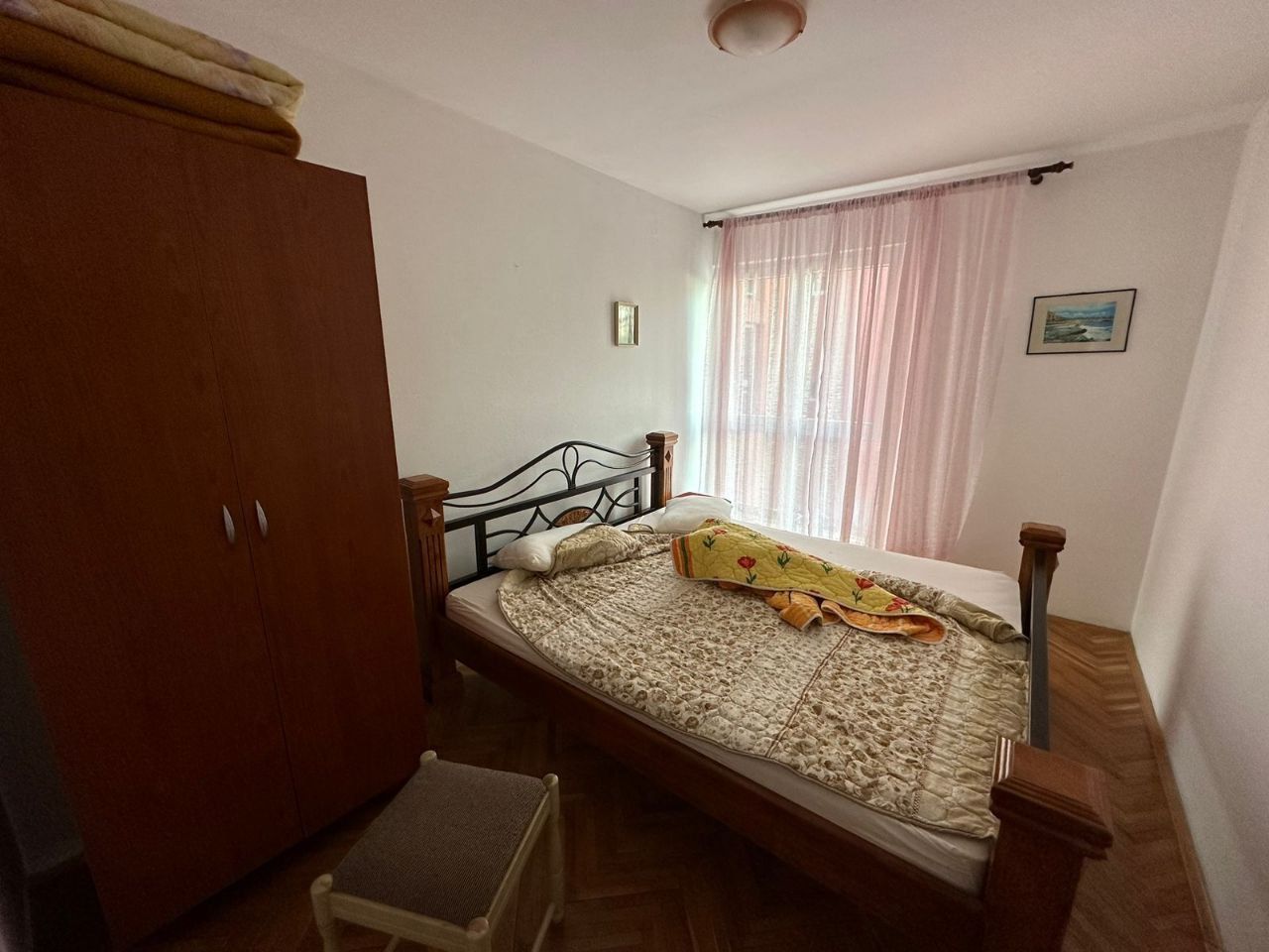 Квартира в Будве, Черногория, 72 м2 - фото 1