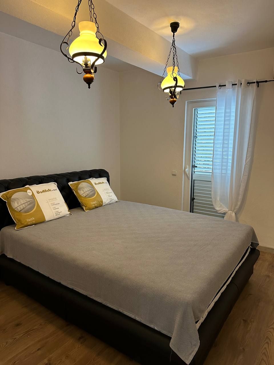 Квартира в Которе, Черногория, 84 м² - фото 3