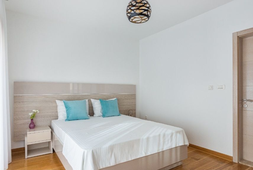 Квартира в Будве, Черногория, 74 м² - фото 5