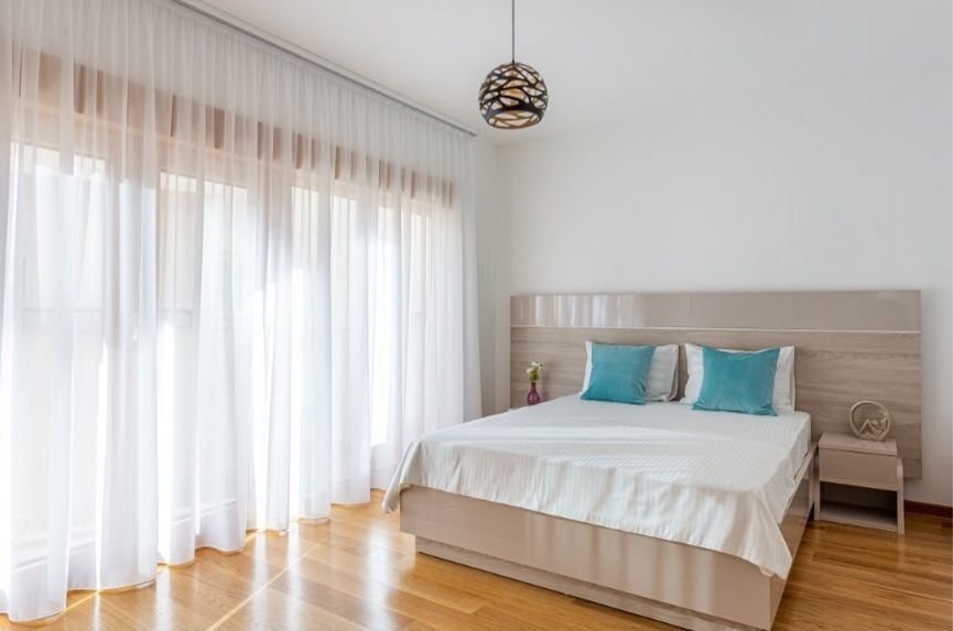 Квартира в Будве, Черногория, 74 м² - фото 6