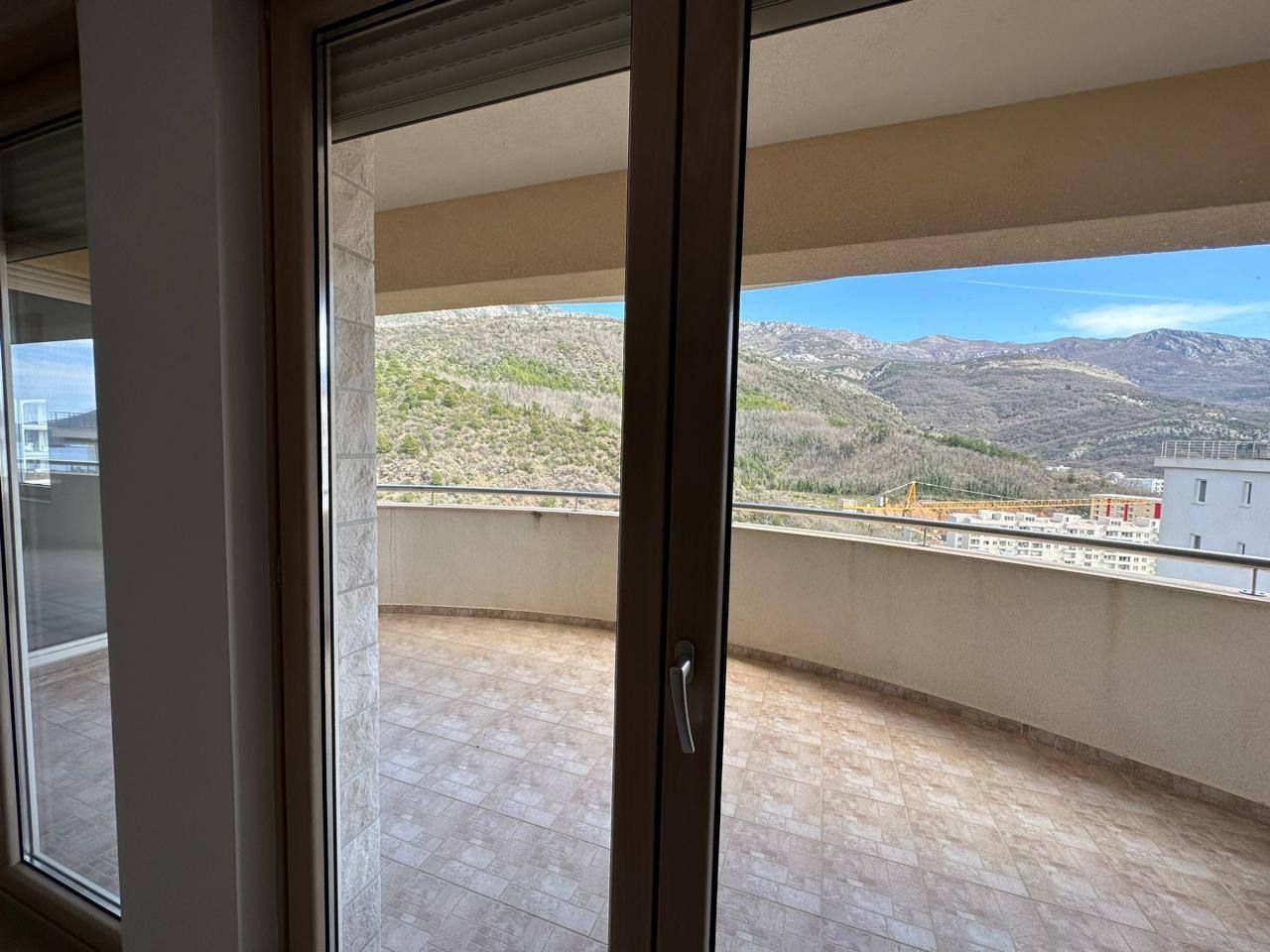 Квартира в Будве, Черногория, 106 м² - фото 2