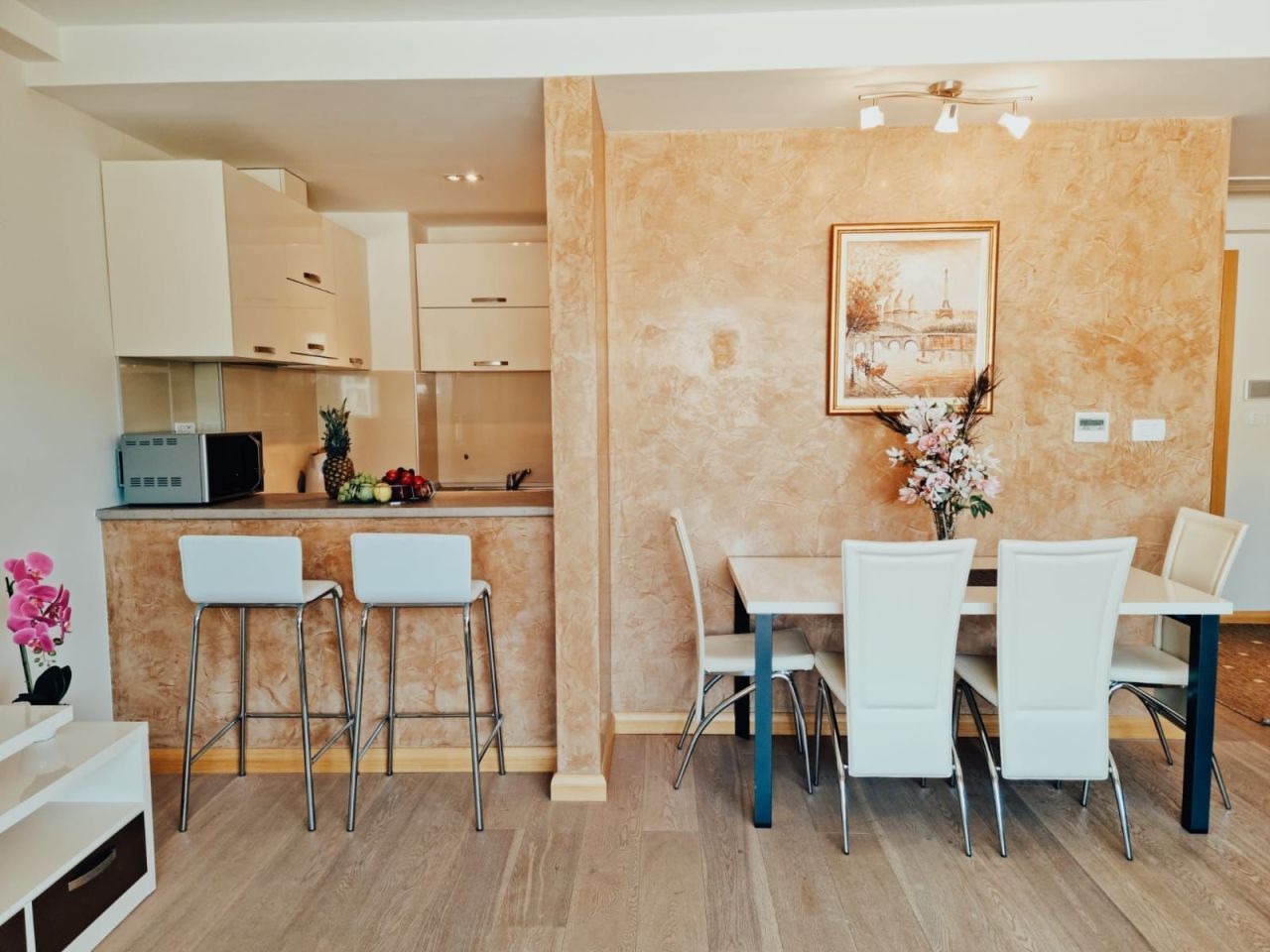 Квартира в Будве, Черногория, 61 м² - фото 3