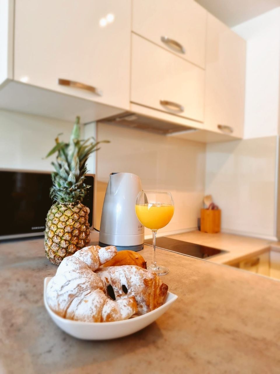 Квартира в Будве, Черногория, 61 м² - фото 7