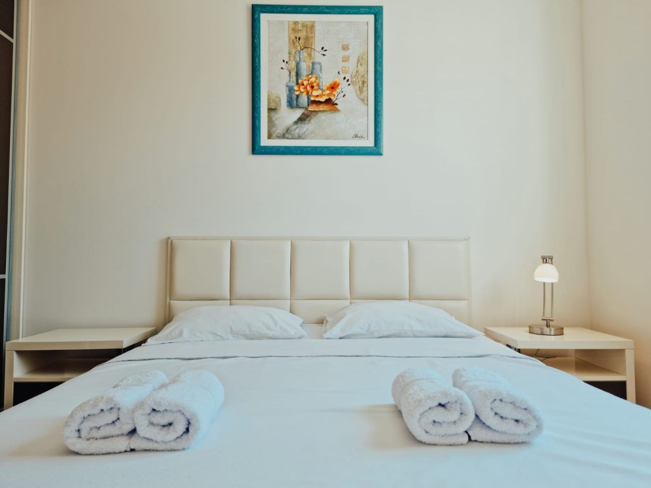 Квартира в Будве, Черногория, 61 м² - фото 17