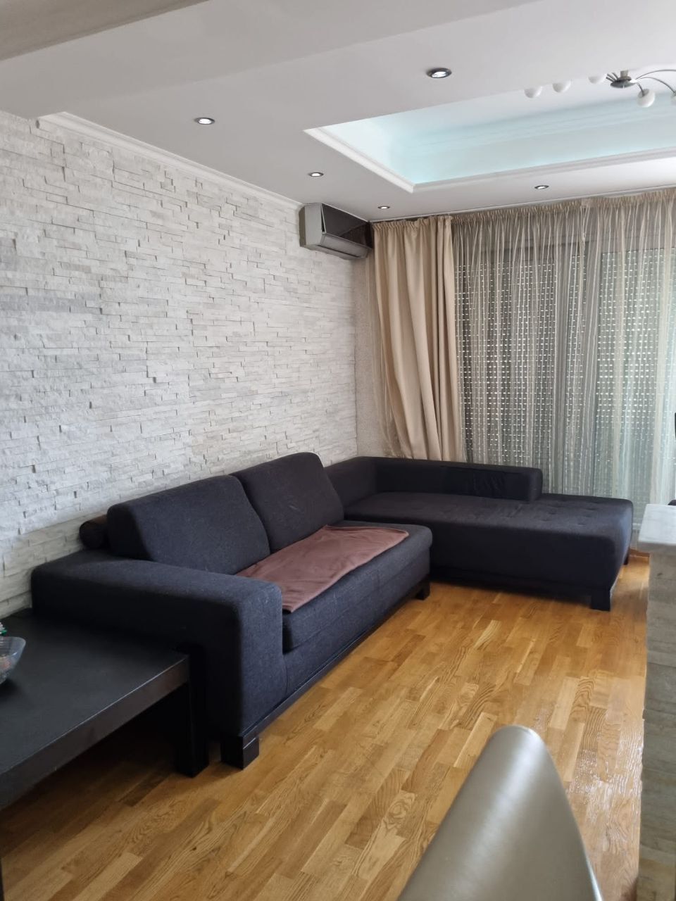 Квартира в Будве, Черногория, 86 м² - фото 2