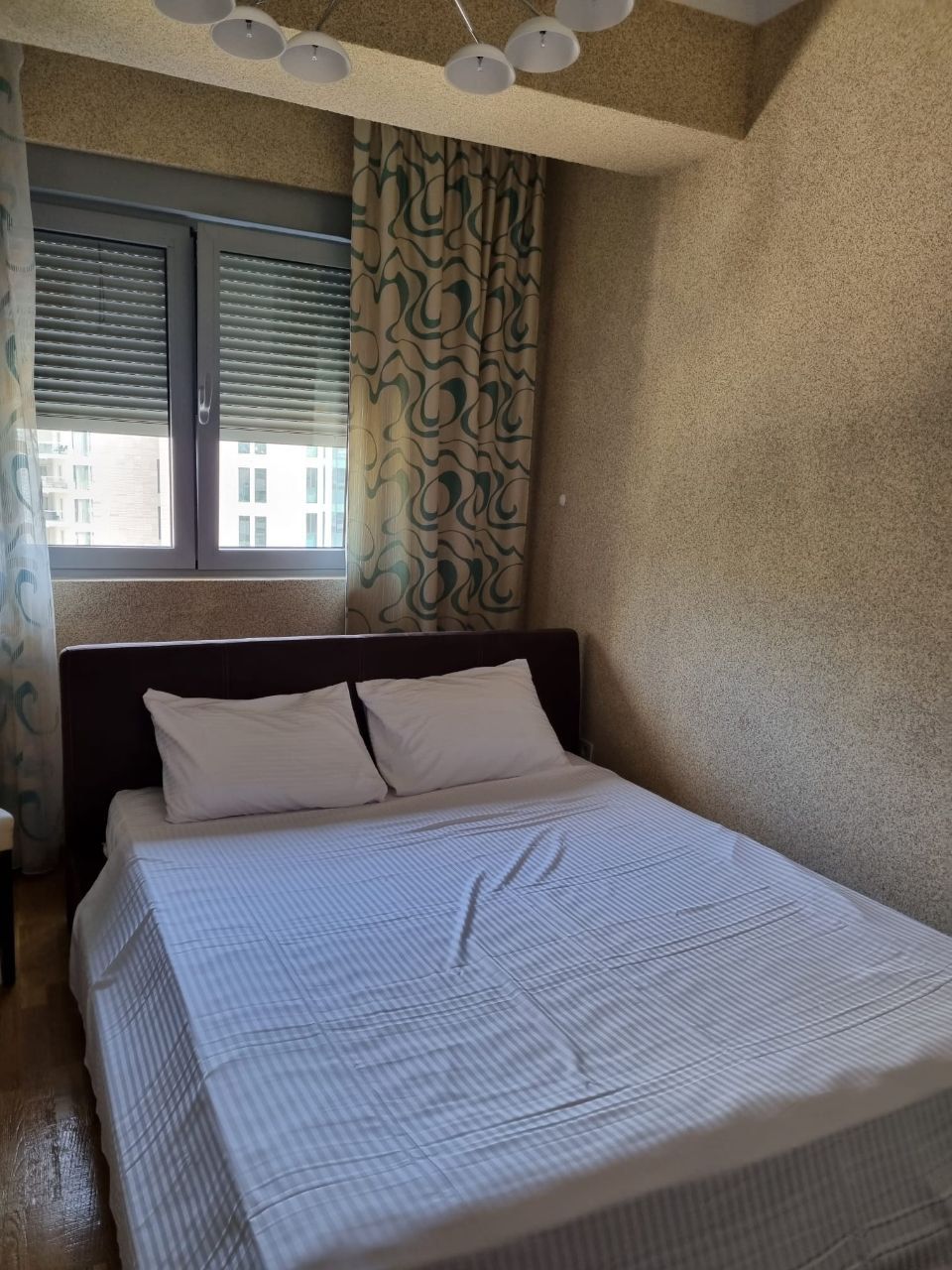 Квартира в Будве, Черногория, 86 м² - фото 4